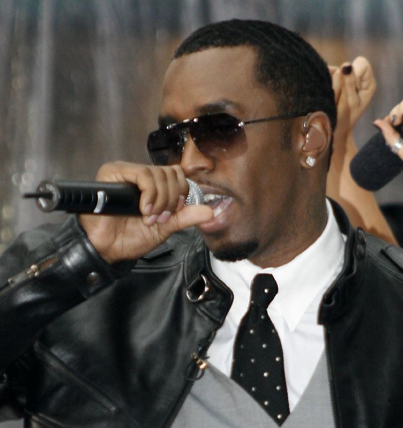 Everything you need to know about the P. Diddy case