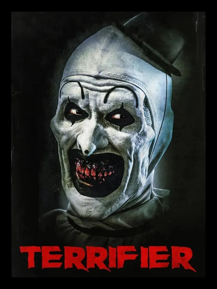  Damien Leone releases a new movie too add to the trilogy “Terrifier 3”  
 
