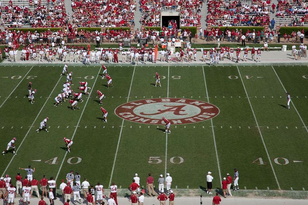 The Downfall of Alabama Football: A Legacy in Decline