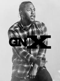 The Album GNX was created by American rapper and songwriter, Kendrick Lamar,  also known as Kendrick Duckworth.